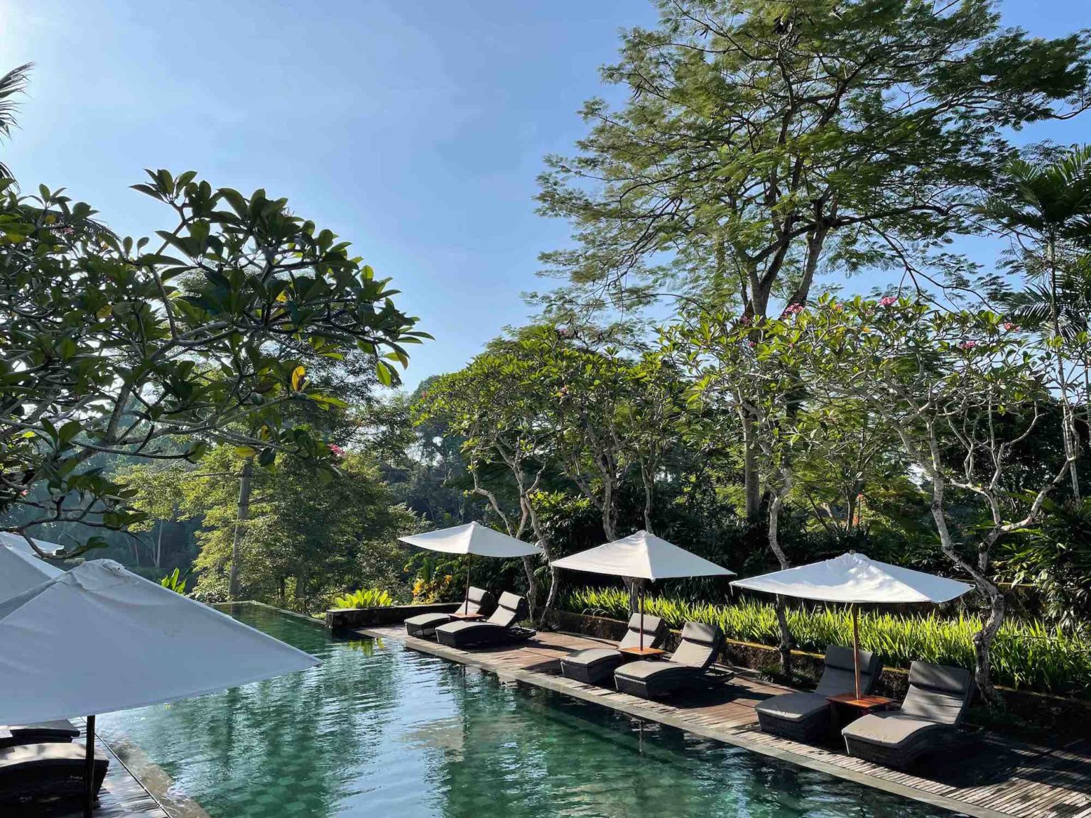 Review: Maya Ubud Resort, Bali - JakartaPotato