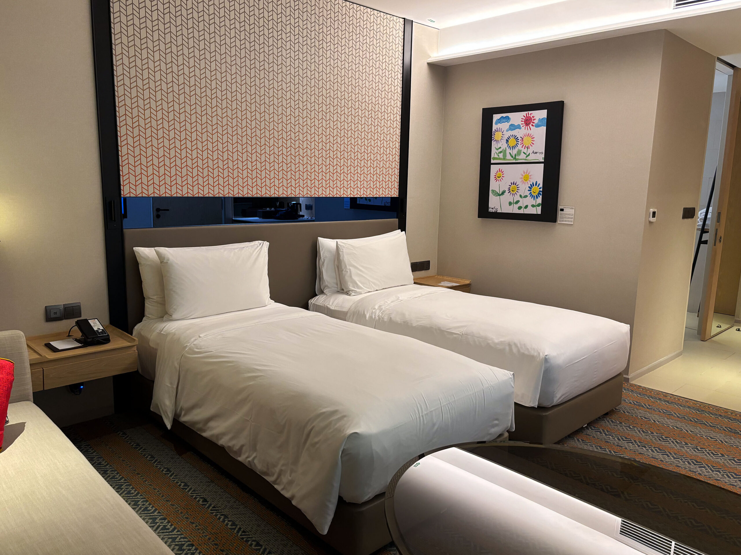 Review: Amari Kuala Lumpur