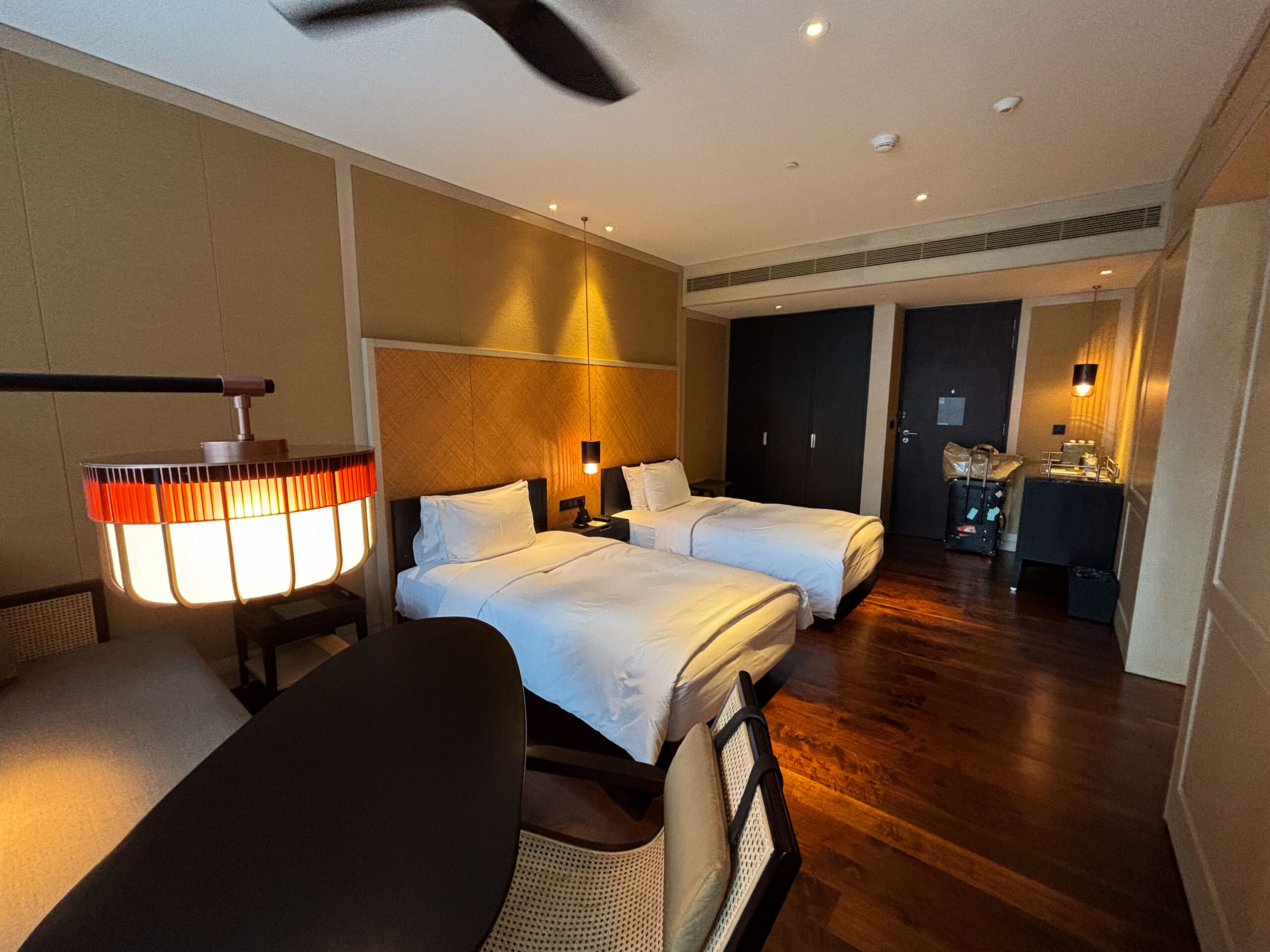 Review: The RuMa Hotel Kuala Lumpur