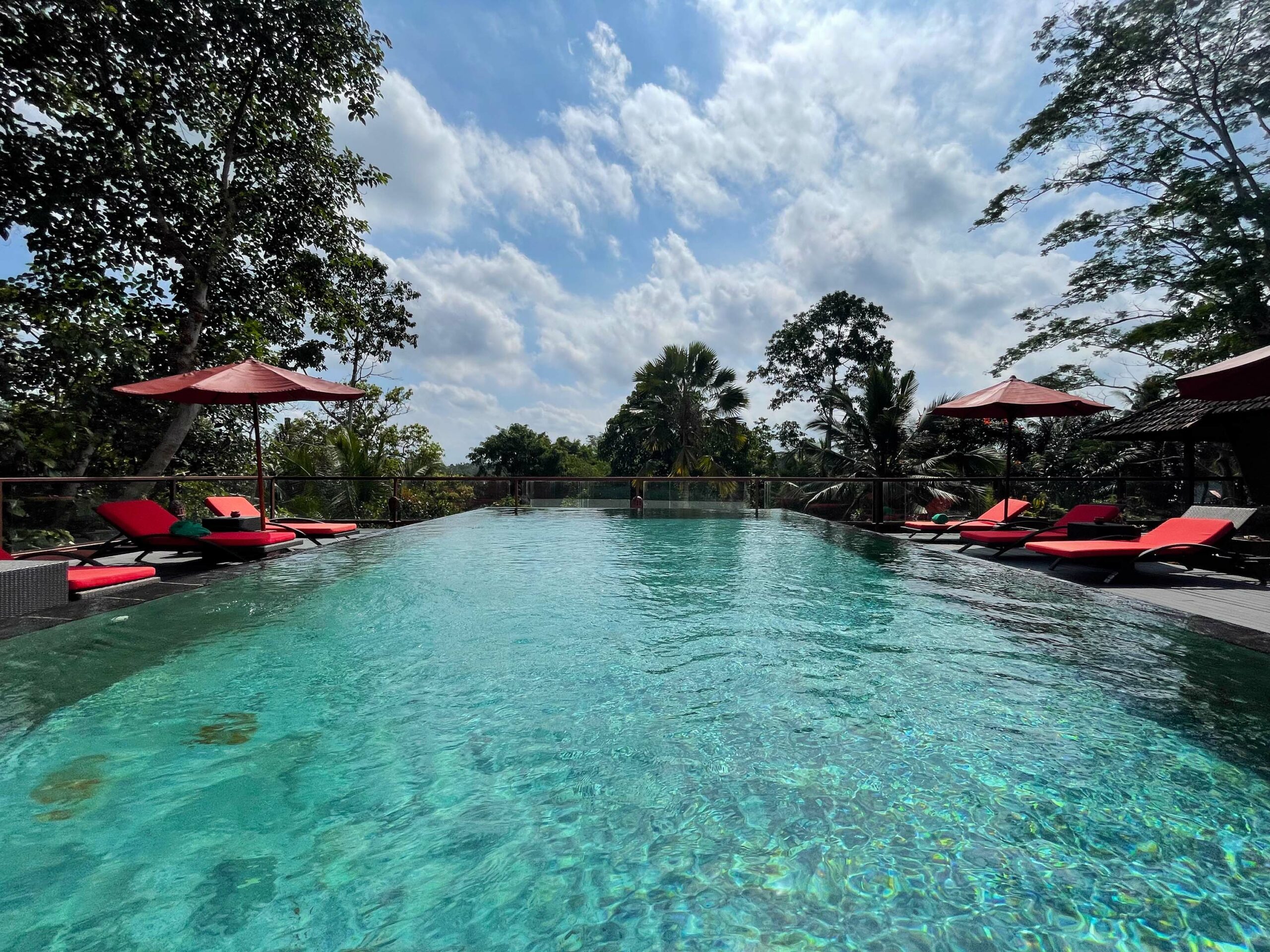 Review: Kupu Kupu Barong Resort Ubud